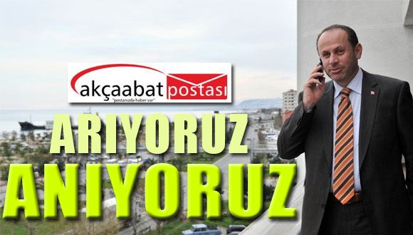 Mustafa Cumur’u Anıyoruz