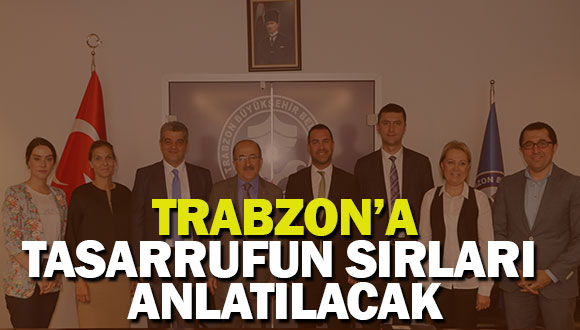 Tasarrufun Sırları Anlatılacak