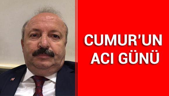 Cumur’un Acı günü