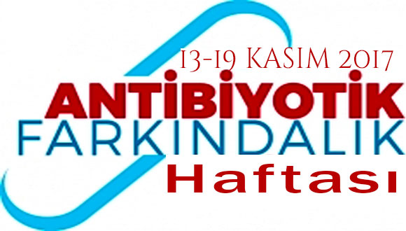 Dünya Antibiyotik Farkındalık Haftası